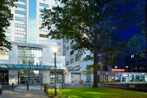 U.S. News &amp; World Report Names Hartford Hospital Best in Region