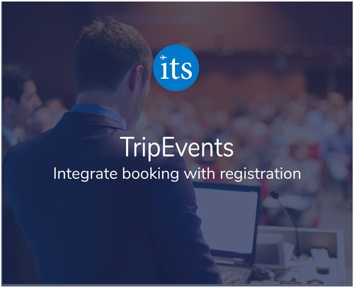 Plan an event or meeting in minutes with online registration and self-booking while keeping employees within policy.