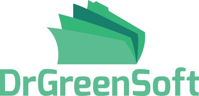 DrGreensoft Logo