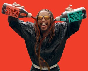 Get SToK'd! SToK® Cold Brew Coffee Partners With Lil Jon To Get People Hyped