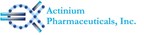 Actinium Pharma Highlights Three Abstracts Accepted for Poster Presentation at the SOHO 2023 Annual Meeting