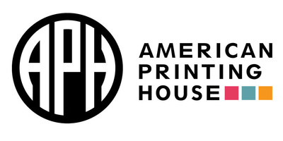 (PRNewsfoto/American Printing House)