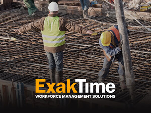 ExakTime Announces majority investment by Providence Strategic Growth