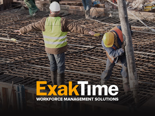 ExakTime joins Arcoro Inc., provider of leading human capital management software solutions.