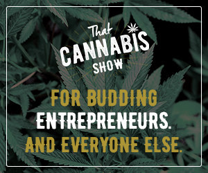 Springfield's 1st Ever Cannabis Industry Event Sept. 15-16th, 2018 at MGM's Mass Mutual Center
