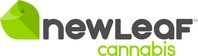 NewLeaf Cannabis (CNW Group/NewLeaf Cannabis)