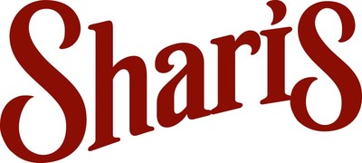 Shari's Logo (PRNewsfoto/Shari's Restaurants)