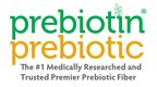 Could the Cause and Cure for Diabetes Begin in Your Gut? Prebiotin® Prebiotic Fiber Says Yes