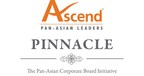 Ascend Pinnacle Announces Leadership Changes