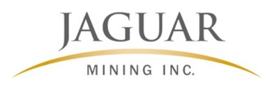 Jaguar Mining Inc. (CNW Group/Jaguar Mining Inc.)