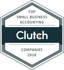 Clutch Highlights Leading Accounting, HR, Answering Services Companies Across Industries