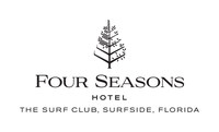 Four Seasons Hotel at The Surf Club (CNW Group/Four Seasons Hotel at The Surf Club)