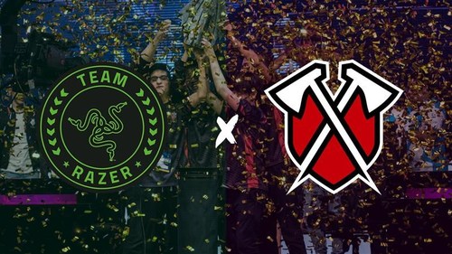 Razer and Tribe Gaming Enter Content and Mobile Esports Partnership
