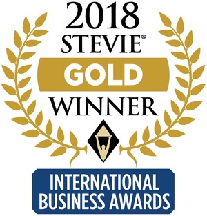 TrustArc Wins Gold Stevie® Award in 2018 International Business Awards®; Also Named a Finalist for 2018 SaaS Awards