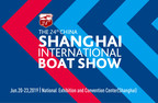 China (Shanghai) International Boat Show 2019 brings exciting changes for their exhibitors