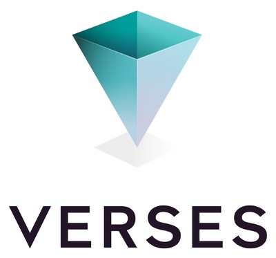 VERSES logo