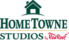 Red Roof® Launches Extended Stay Brand HomeTowne Studios by Red Roof® to Accommodate Growing Demand