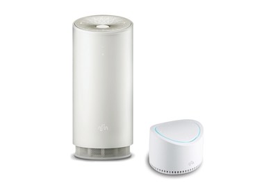 Xilinx FPGAs are now running SK Telecom’s automatic speech-recognition application to accelerate its NUGU and NUGU mini devices, the world’s first Korean language-based portable artificial intelligence (AI) speakers. In the first quarter of this year, NUGU’s monthly active users surpassed 3 million -- the largest in South Korea.
