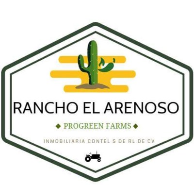 ProGreen Farms™ Rancho Arenoso: https://goo.gl/maps/idrSaWEtCRP2 - 2,500 acres added, with over 1,000 acres farmable virgin soil to expand farming, close proximity to U.S. market - peppers, asparagus, onions, garlic and more [Commercial produce buyer inquiries: jan@progreenus.com]. Future plans include farm and ranch operations for local consumption and sustainability; land not farmed will support eco-friendly tourism and country living with cabins, ranch housing and rental/tour/travel office.