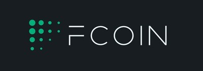 FCoin Logo