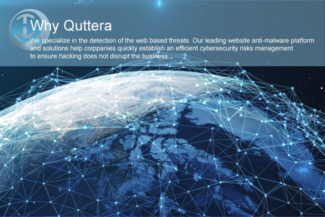 About Quttera