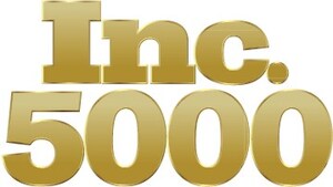 PPT Solutions Named to 2018 Inc. 5000 List of Fastest-Growing Companies in America