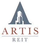 Artis Real Estate Investment Trust Announces Monthly Cash Distribution