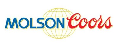Logo: Molson Coors Canada (CNW Group/Molson Coors Canada)