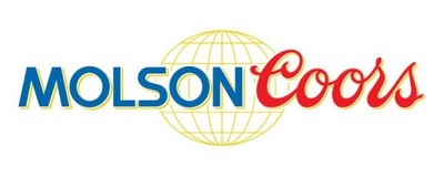 Logo : Molson Coors Canada (Groupe CNW/Molson Coors Canada)