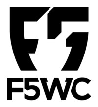 Logo: F5WC (CNW Group/F5WC World Football Fives Ltd.)