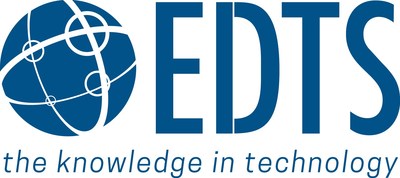 Founded in 1999 and one of America’s most honored Managed IT providers, EDTS keeps clients’ systems running and optimized, while maximizing their technology investment and removing the everyday burden of supporting IT. Learn more by visiting us online at EDTS.com