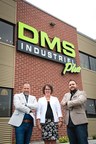 Investissement Québec investit 750 K$ pour soutenir l'expansion de DMS Industriel