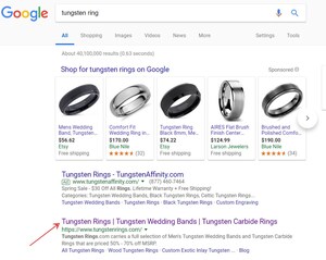 Digital Marketing Firm Drastically Increases Client Rankings in the Search Engines