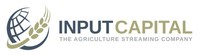 Input Capital Corp. (CNW Group/Input Capital Corp.)