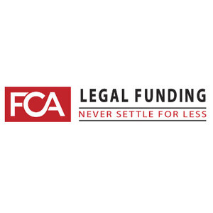 FCA Legal Funding Unveils 36-Month Cap-Out Contract