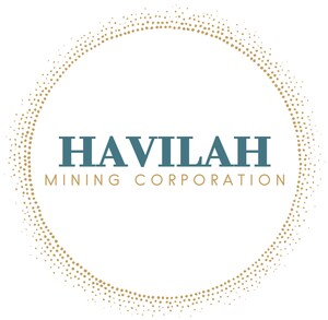 Havilah Mining Corporation Announces Grant of Options