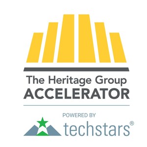 The Heritage Group teams with Techstars to announce new venture accelerator