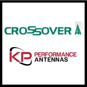 KP Performance Antennas Welcomes Crossover as New Stocking Distributor Supporting Canada