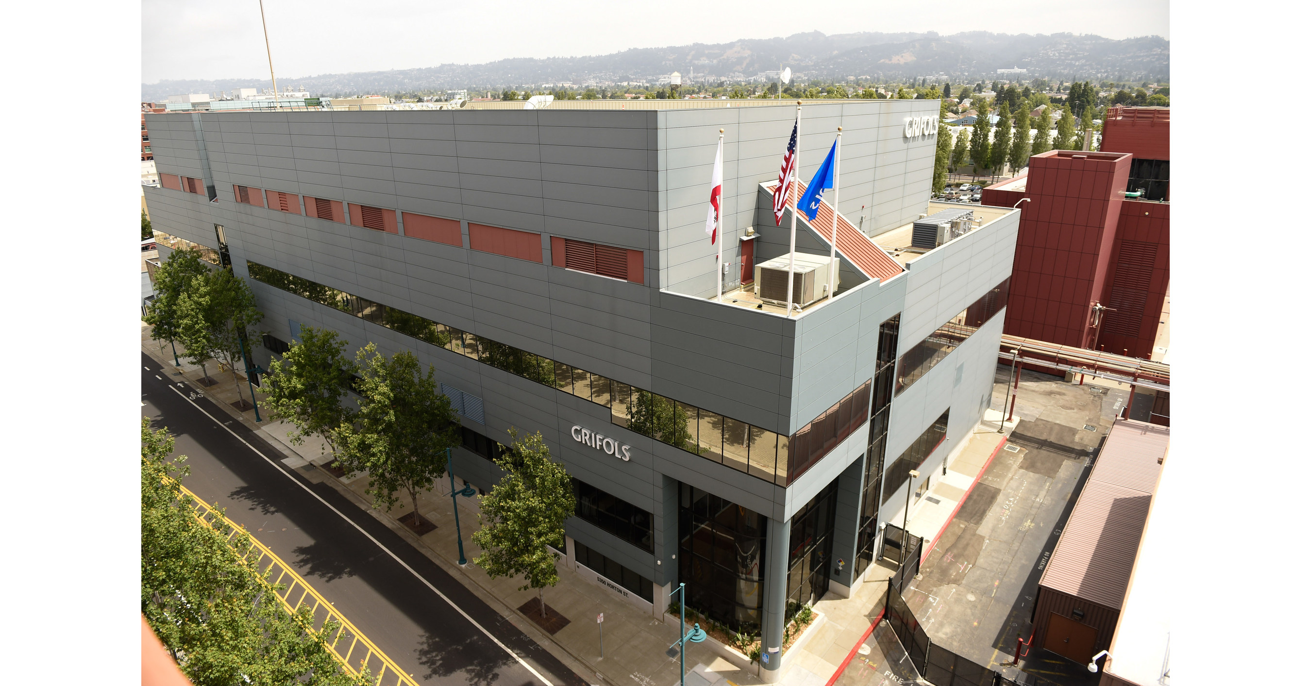 Grifols Achieves Key Milestone with FDA Approval of the New