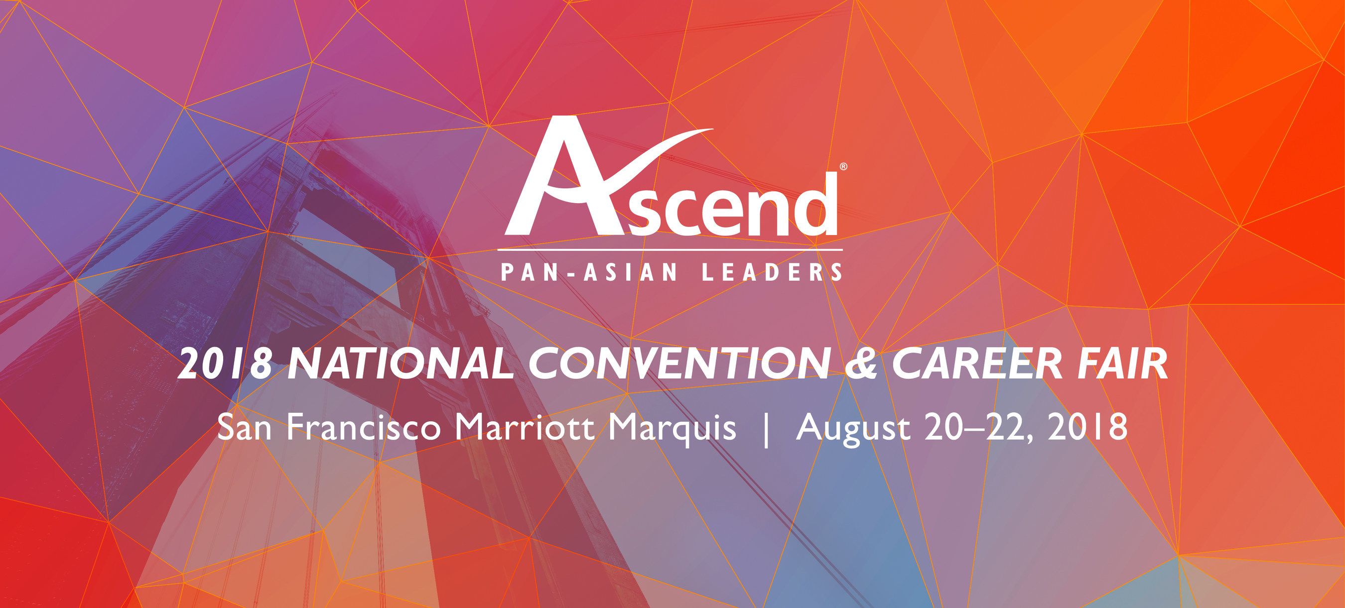 The 2018 Ascend National Convention to Take Place at the San Francisco