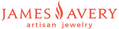 James Avery logo (PRNewsfoto/James Avery Artisan Jewelry)