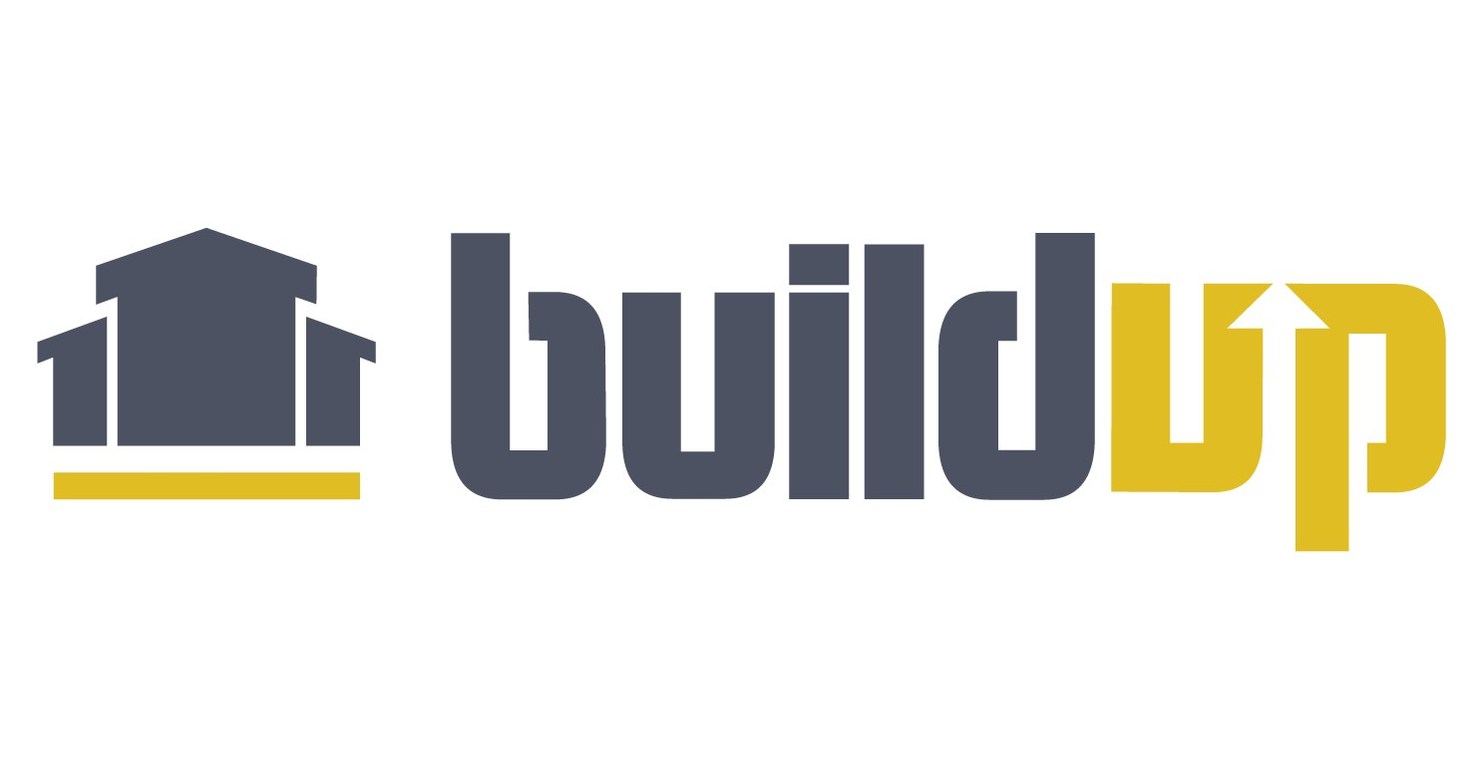 Buildup. Buildup Сколково logo. Buildup logo. Via span Definition "buildup".