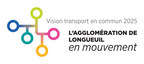 Avis aux médias - Mobilisés pour la mobilité - Les maires de l'agglomération de Longueuil présentent leur vision du transport en commun pour l'avenir
