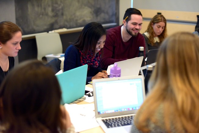 Photo Credit: UnboundEd