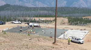 Construction Continues to Advance at eCobalt's Idaho Cobalt Project