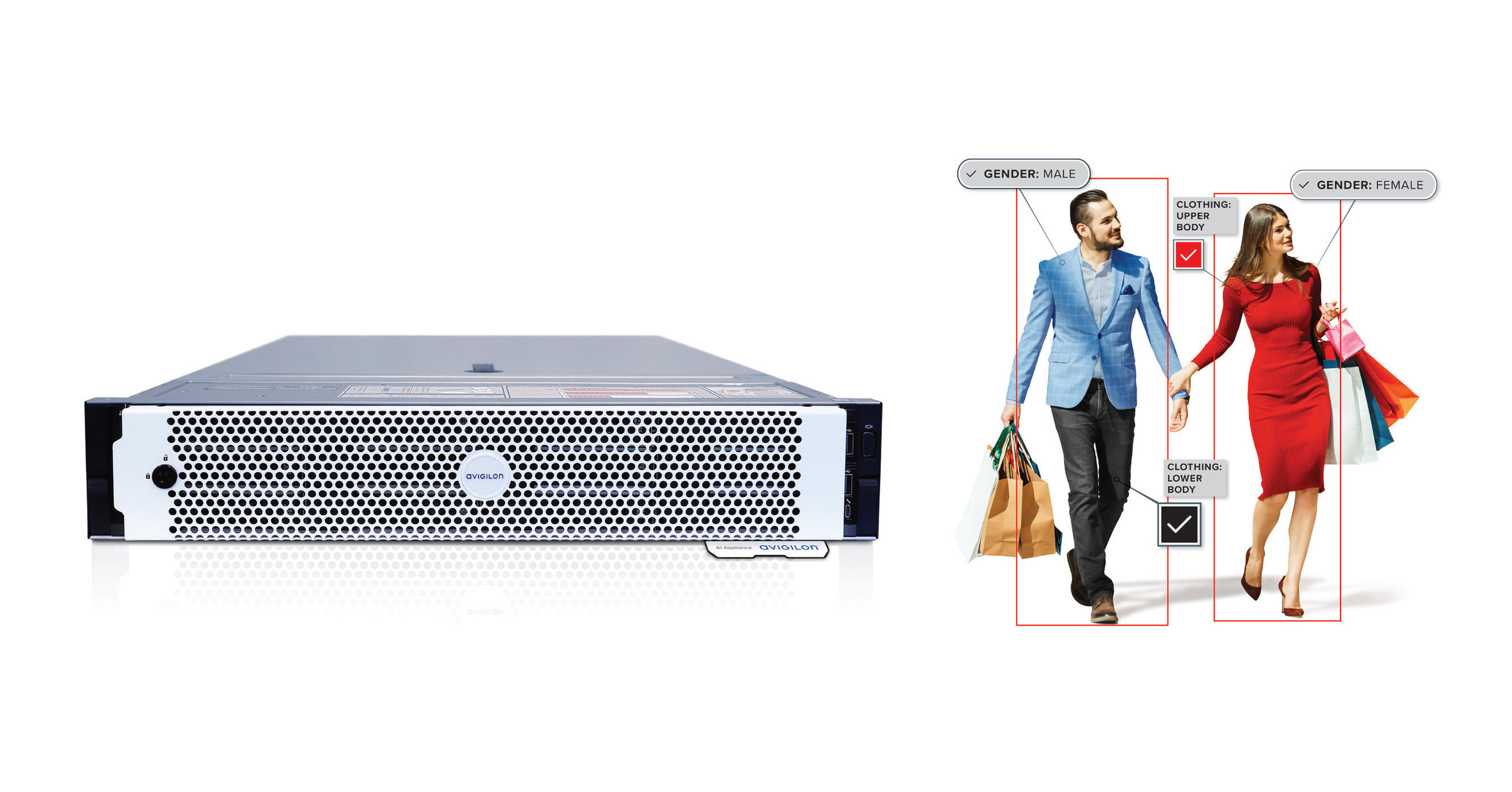 Avigilon Launches Powerful New Artificial Intelligence Appliance