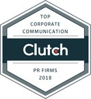Clutch Spotlights Leading Creative &amp; Design Companies Across Several Industries