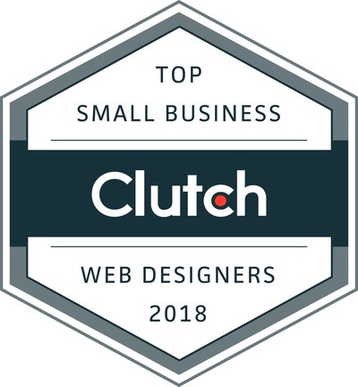 Top web design companies for small businesses in 2018