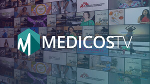 MedicosTV Launches Channel for Traditional Broadcast and Online Delivery of Spanish Language Health and Wellness Programming for the Hispanic Market