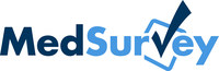 MedSurvey Logo